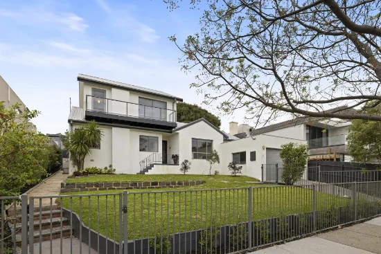 21 The Corso, Parkdale, Vic 3195 - For Sale