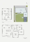 21 The Corso, Parkdale, Vic 3195-Floorplan