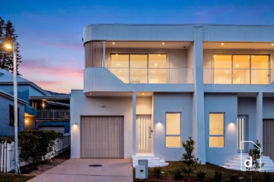 21 The Lookout, Thirroul, NSW 2515