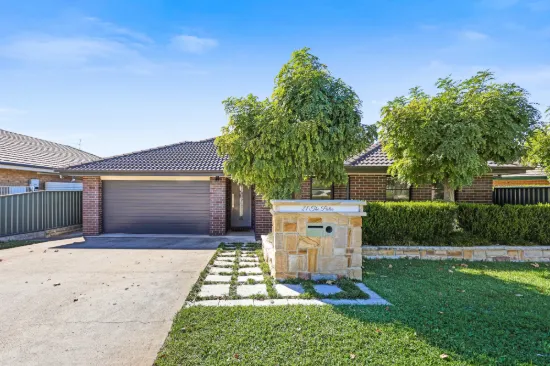 21 The Patio, Tamworth, NSW 2340