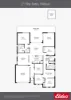 21 The Patio, Tamworth, NSW 2340-Floorplan