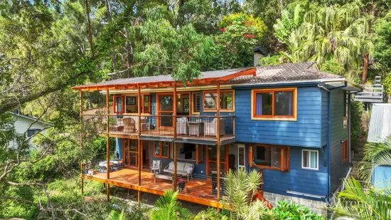 21 The Rampart, Umina Beach, NSW 2257