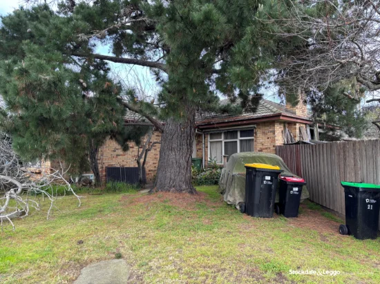 21 Theodore Avenue, Noble Park, Vic 3174