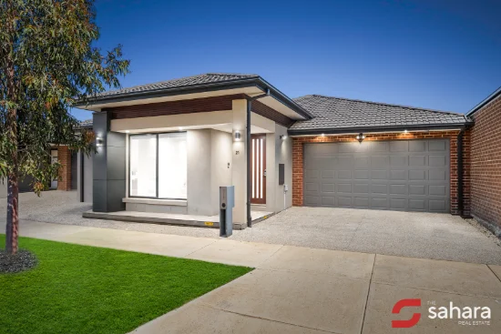 21 Thicket Drive, Tarneit, Vic 3029