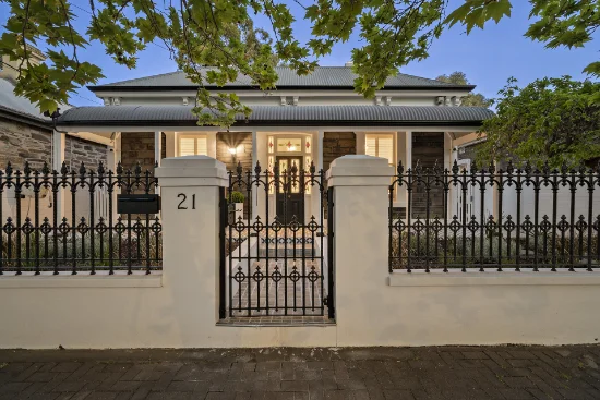 21 Third Avenue, St Peters, SA 5069