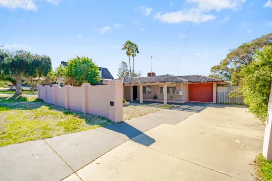 21 Thomson Street, Mandurah, WA 6210