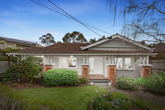 21 Thornbury Crescent, Malvern East, Vic 3145