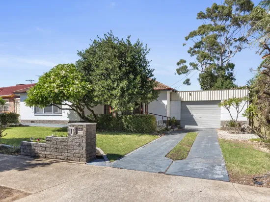 21 Thorne Crescent, Mitchell Park, SA 5043