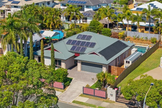 21 Thornlands Road, Thornlands, Qld 4164