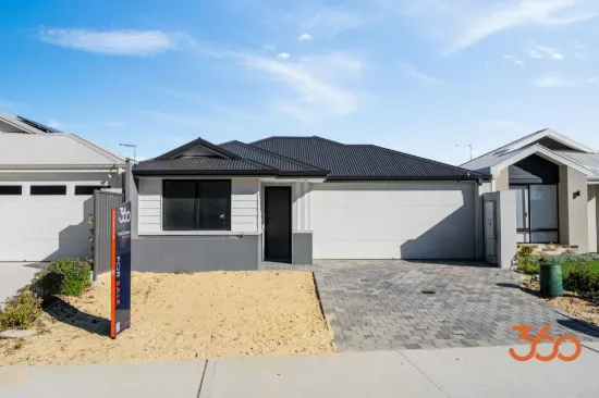 21 Thredbo Drive, Aveley, WA 6069