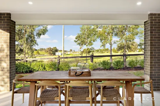 21 Tillage Drive, Lochinvar, NSW 2321