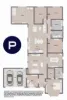 21 Timberland Rd, Burpengary East, Qld 4505-Floorplan