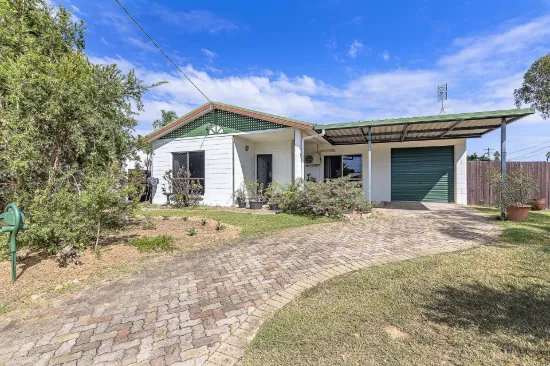 21 Timberlea Close, Deeragun, Qld 4818