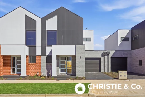 21 Timetable Street, Mambourin, Vic 3024