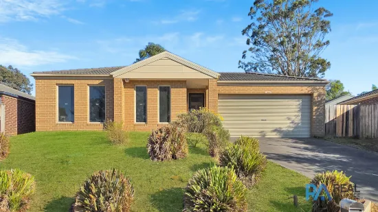 21 Tipperary Circuit, Pakenham, Vic 3810