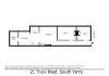 21 Tivoli Road, South Yarra, Vic 3141-Floorplan