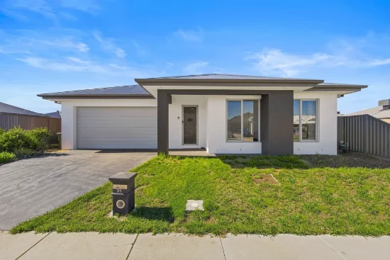 21 Todd Street, Lucas VIC 3350-Image