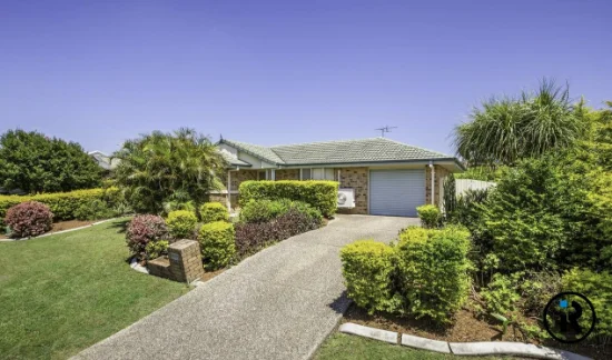 21 Toft Drive, Raceview, Qld 4305