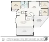 21 Toft Drive, Raceview, Qld 4305-Floorplan