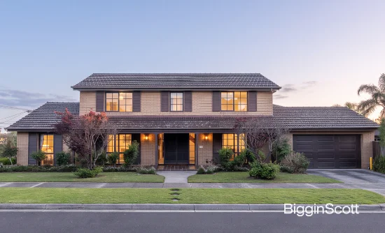 21 Toirram Road, Mount Waverley, Vic 3149