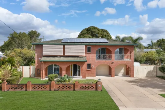 21 Tonkin Street, Heatley, Qld 4814