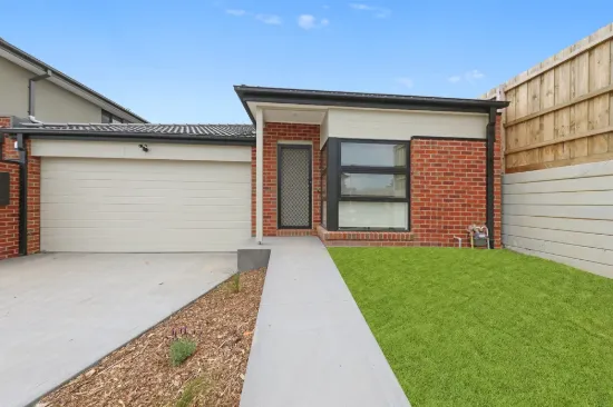 21 Toolern Drive, Mernda, Vic 3754