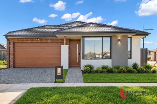 21 Topsham Road, Strathtulloh, Vic 3338