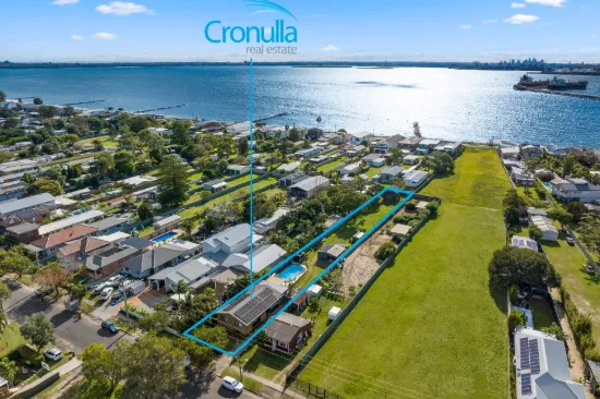 21 Torres Street, Kurnell, NSW 2231