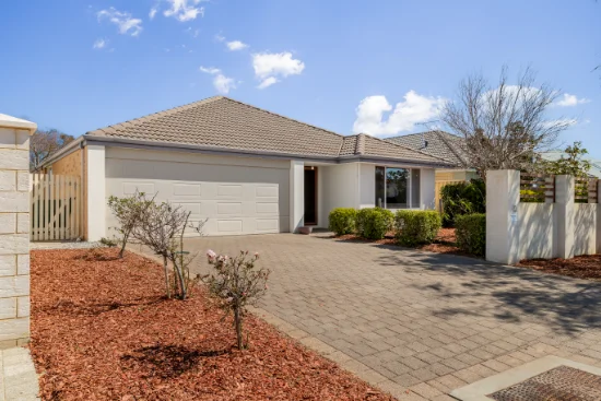 21 Toulon Way, Yalyalup, WA 6280