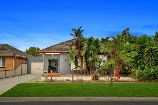 21 Tower Road, Werribee, Vic 3030