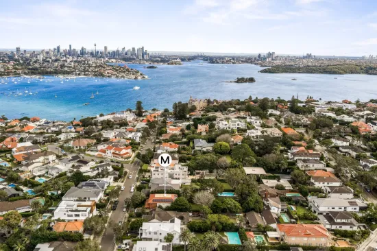 21 Towns Road, Vaucluse, NSW 2030