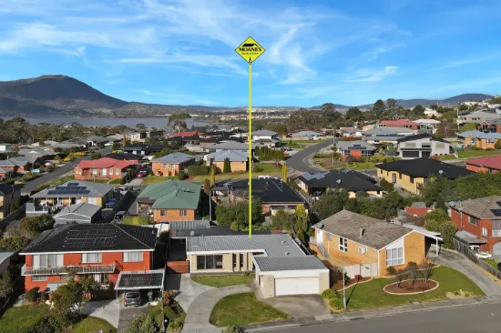 21 Tracy Road, Austins Ferry, Tas 7011
