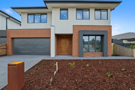 21 Trailwater Court, Warragul, Vic 3820