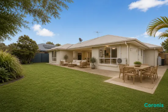 21 Treefrog Street, Ningi, Qld 4511