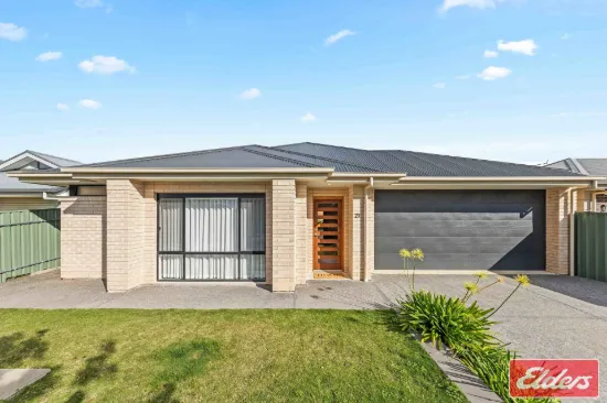 21 Trestrail Circuit, Williamstown, SA 5351
