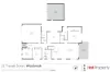 21 Trevatt Street, Westbrook, Qld 4350-Floorplan
