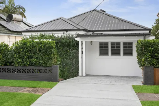 21 Trevelyan Street, Botany, NSW 2019