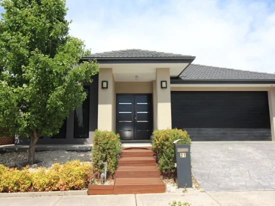 21 Tripani Avenue, Lalor, Vic 3075
