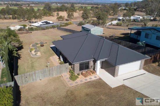 21 Tryhorn Street, Grantham, Qld 4347