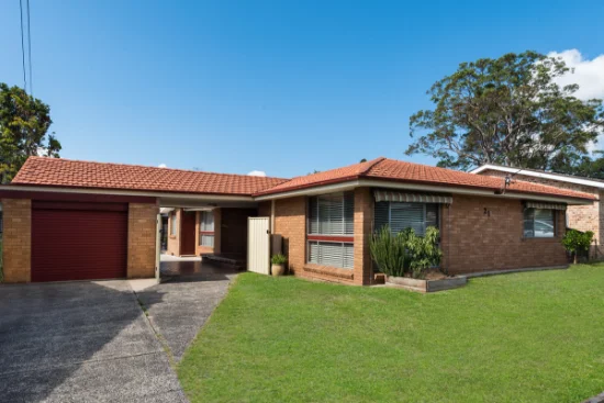 21 Tudawali Crescent, Kariong, NSW 2250