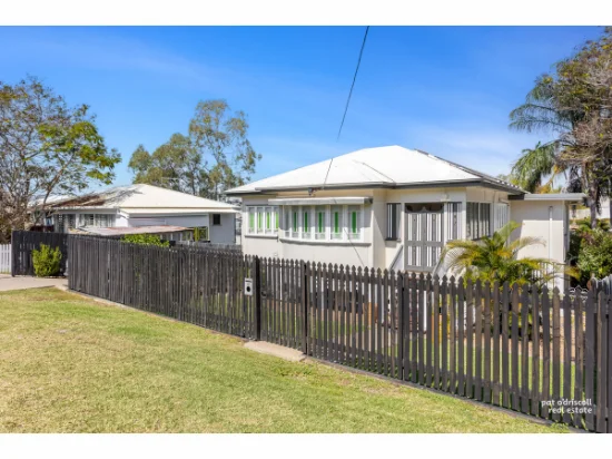 21 Turner Road, Wandal, Qld 4700