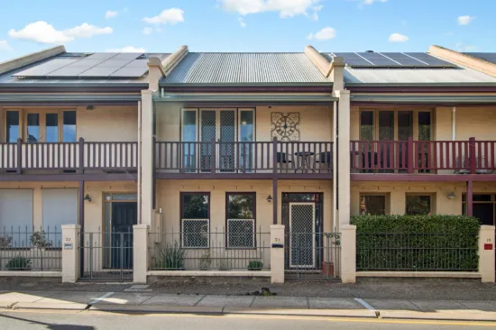 21 Twentythird Street, Gawler South, SA 5118