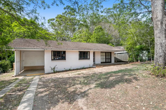 21 Twilight Street, Kenmore, Qld 4069 - For Rent