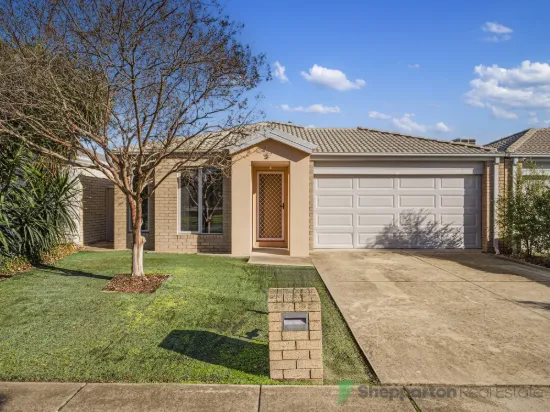 21 Tyquin Street, Shepparton, Vic 3630