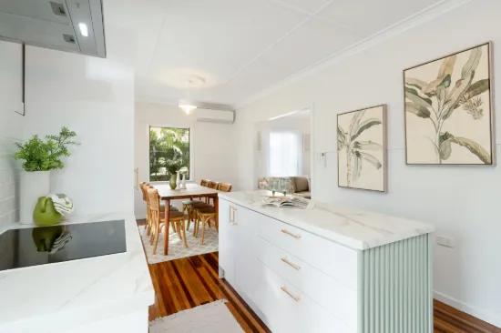 21 Tyrrell Street, Gulliver, Qld 4812