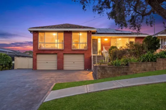 21 Ulmarra Avenue, Camden South, NSW 2570