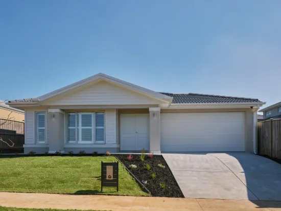 21 Upland Drive, Warragul, Vic 3820