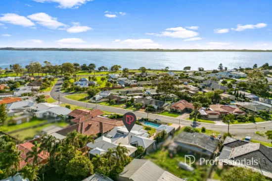 21 Upton Place, Australind, WA 6233