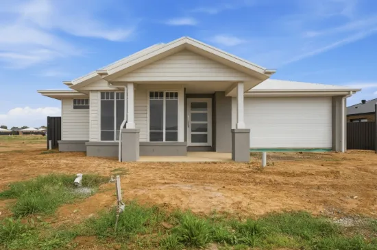 21 Uptown Cres, Shepparton North, Vic 3631