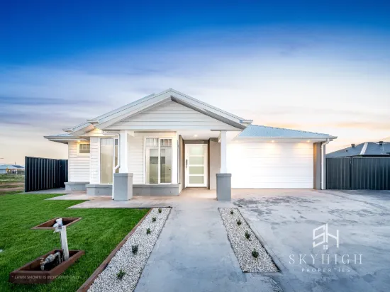 21  Uptown Crescent, Shepparton North, Vic 3631